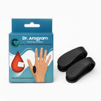Sugar Control LI4 Acupressure Point Clip